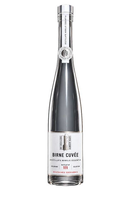Birne Cuvée – Destillat-Nr. 111