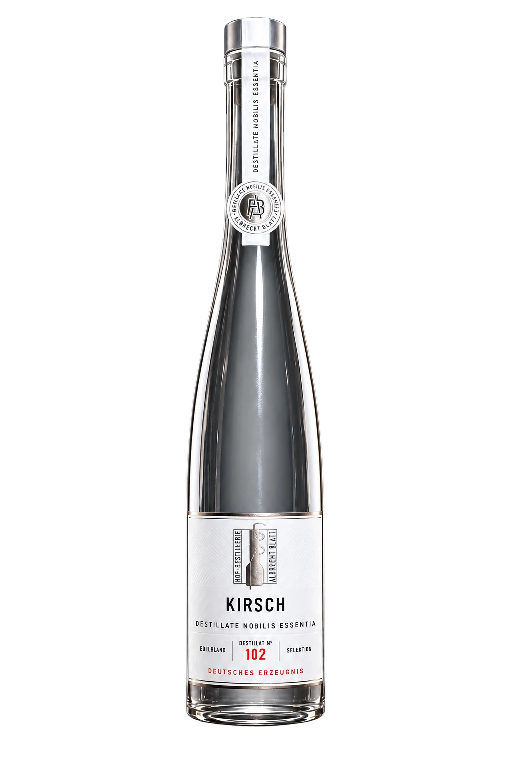 Kirsch – Destillat-Nr. 102