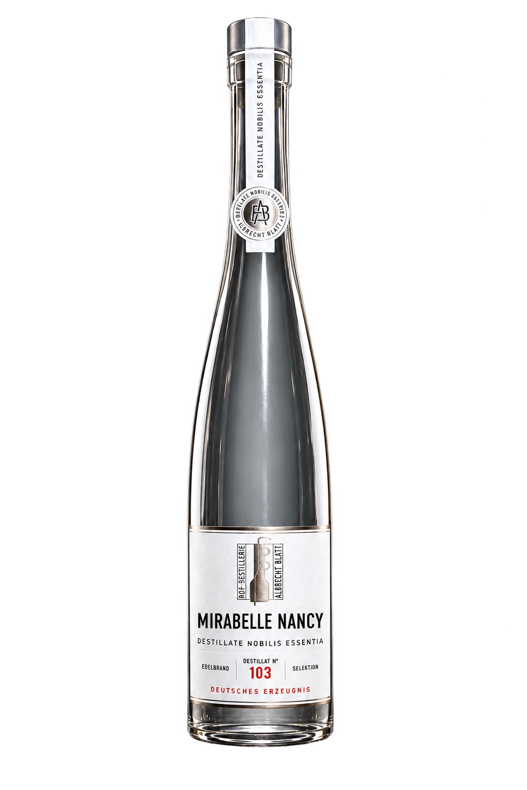 Mirabelle Nancy – Destillat-Nr. 103